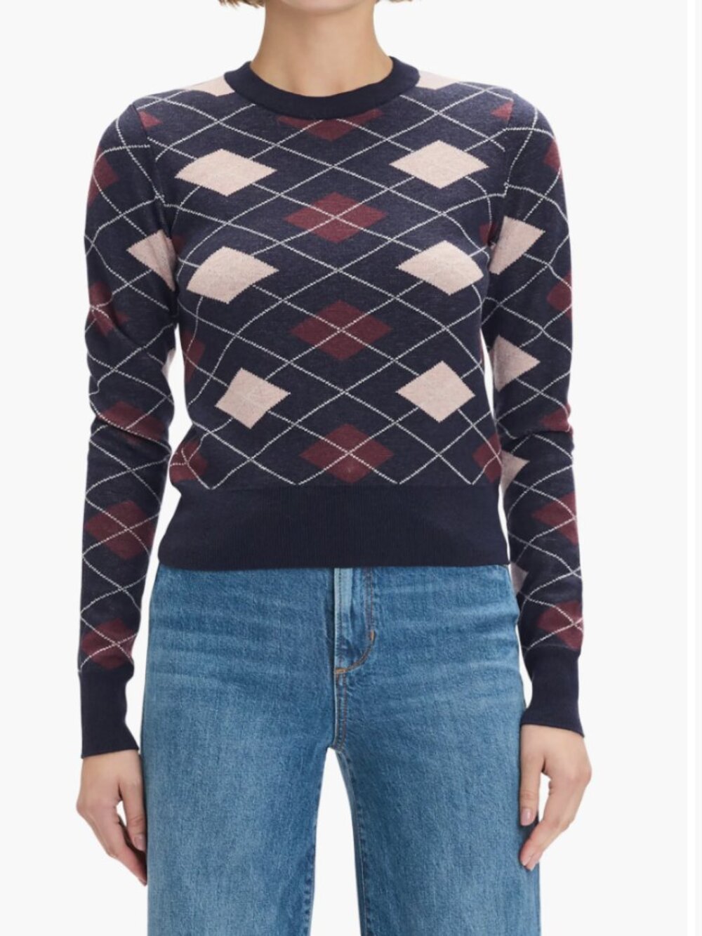 Favorite Daughter The Henry Sweater